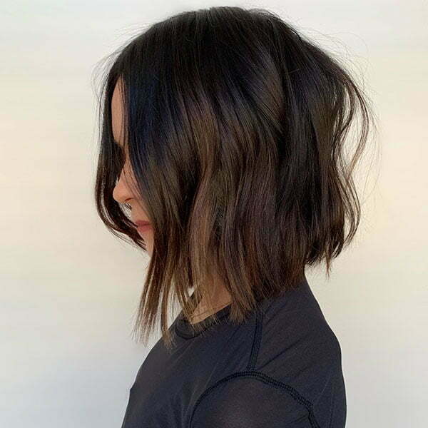 Short Hairstyles For Fine Hair 2022