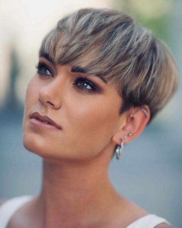 65+ Pixie Haircuts And Hairstyles To Try in 2022