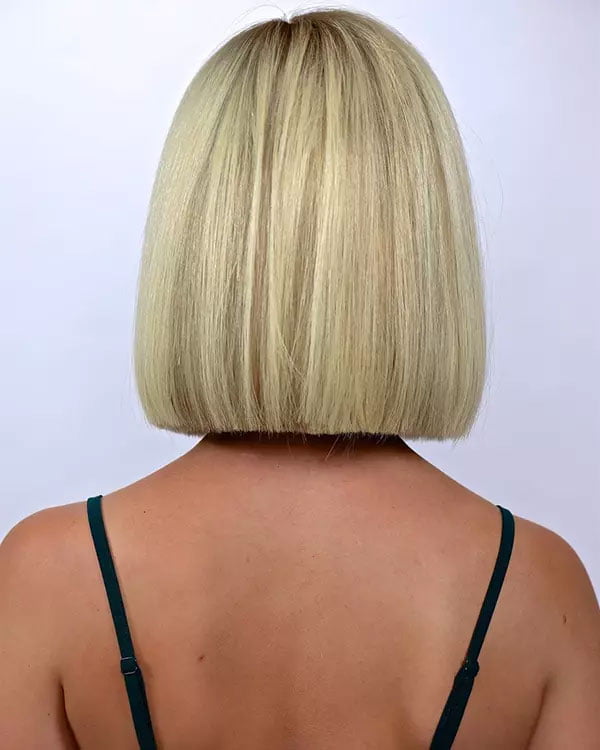Easy Hairstyles For Short Straight Hair
