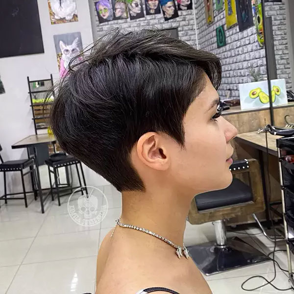 Pixie Haircuts For 2023