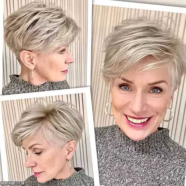 25 Best Hairstyles for Women Over 40 (2023 Trends)