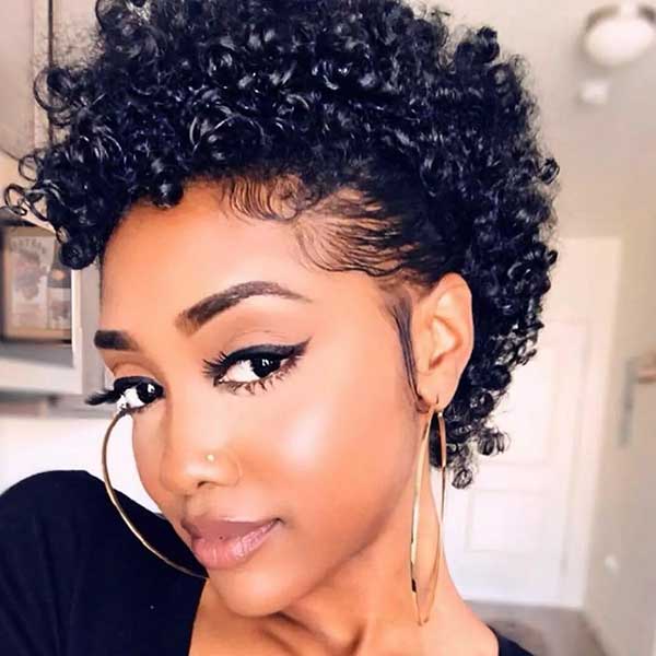 35 Best Short Hairstyles  Haircuts for Thick Hair in 2023