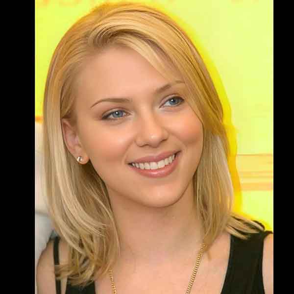 Celebrity Short Haircuts