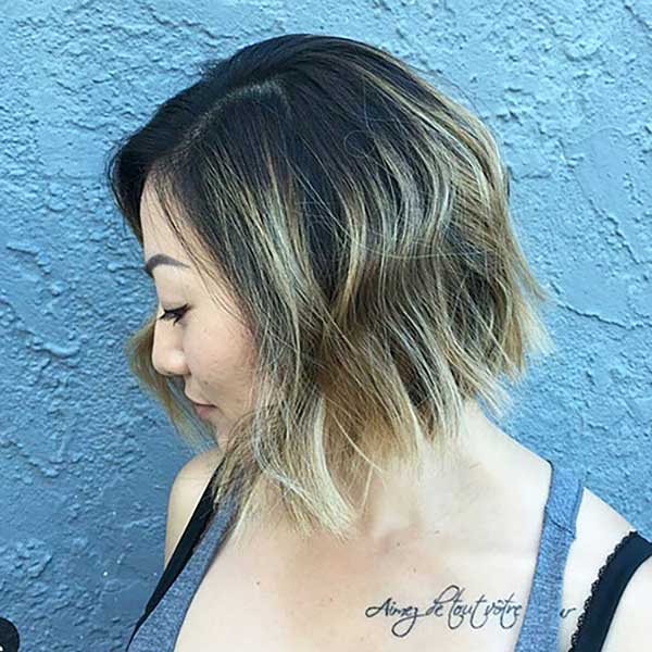Pictures Of Short Sassy Haircuts