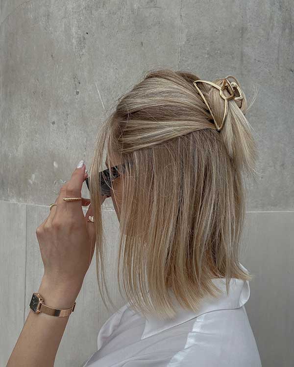 Pin on New Hairstyle