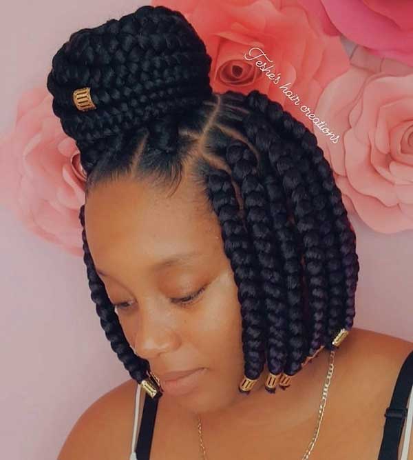 Aabies African Hair Braiding – Best In Town
