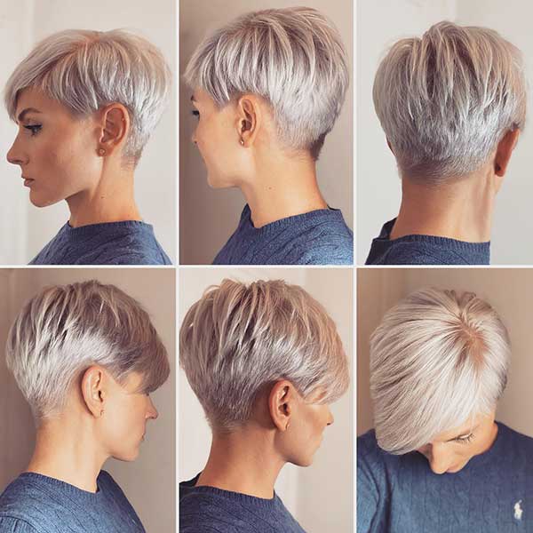 32 Low Maintenance Short Haircuts to Make Your Hair Routine a Breeze