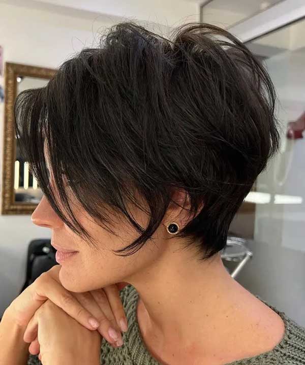 500+ Short Haircuts and Short Hair Styles for Women to Try in 2023