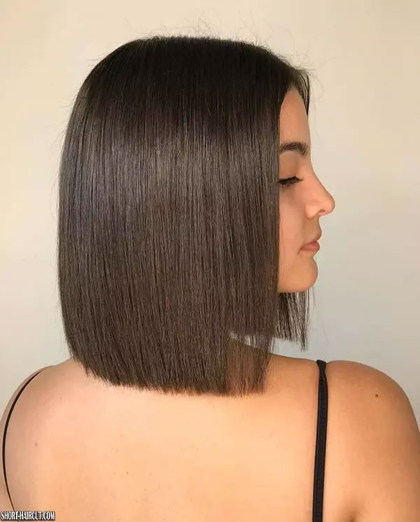 Medium Haircuts For Girls